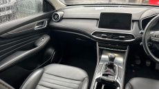 MG Hs 1.5 T-GDI Exclusive 5dr Petrol Hatchback